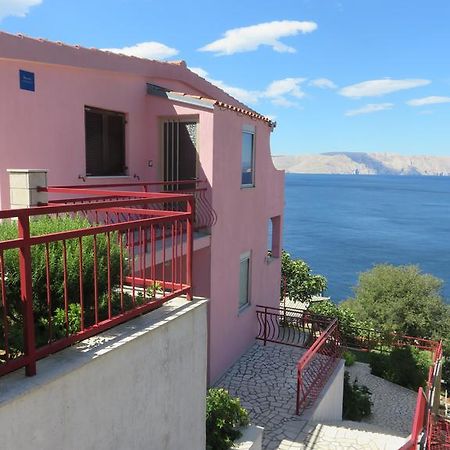 Apartments Josica Senj  Εξωτερικό φωτογραφία