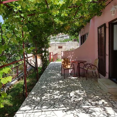 Apartments Josica Senj  Εξωτερικό φωτογραφία