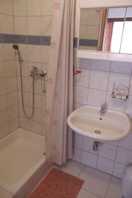 Apartments Josica Senj  Εξωτερικό φωτογραφία