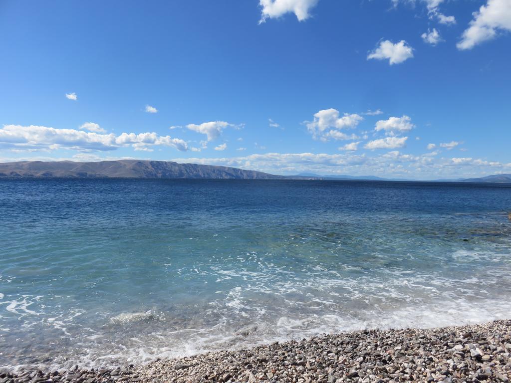 Apartments Josica Senj  Εξωτερικό φωτογραφία
