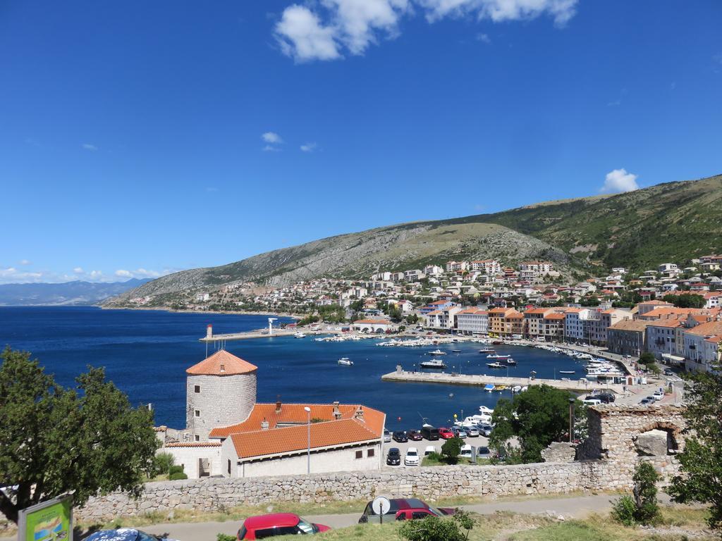 Apartments Josica Senj  Εξωτερικό φωτογραφία