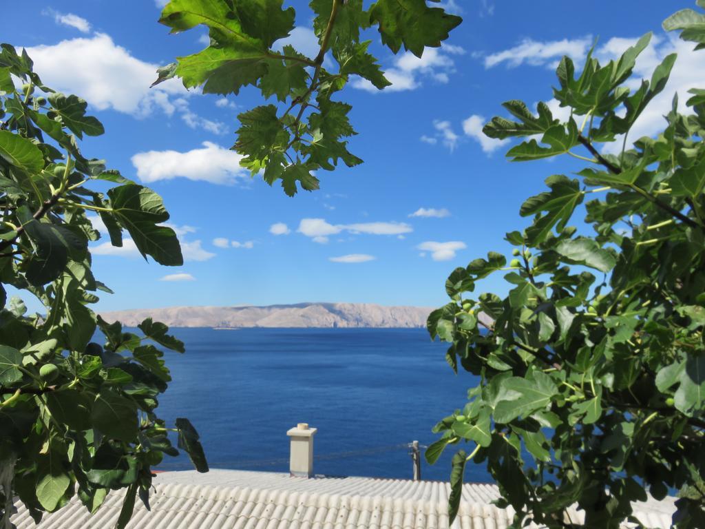 Apartments Josica Senj  Εξωτερικό φωτογραφία