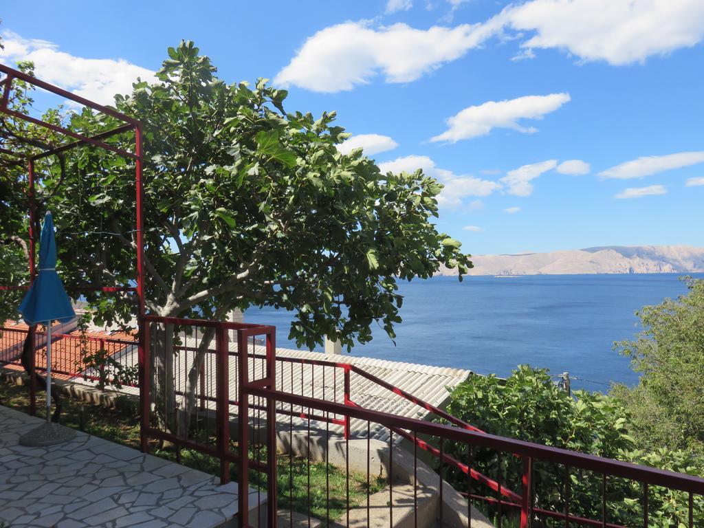 Apartments Josica Senj  Εξωτερικό φωτογραφία