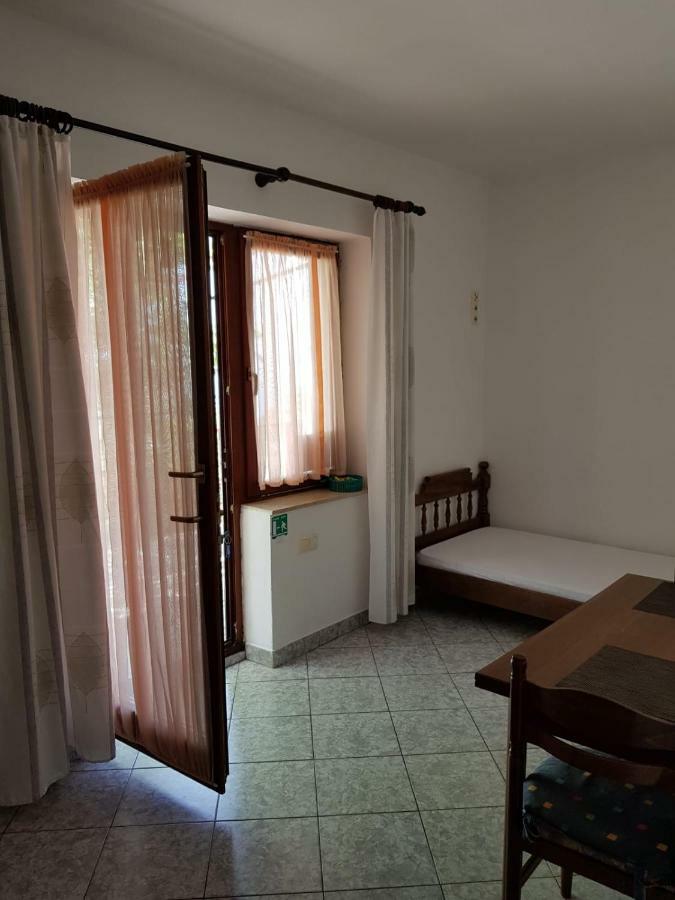 Apartments Josica Senj  Εξωτερικό φωτογραφία