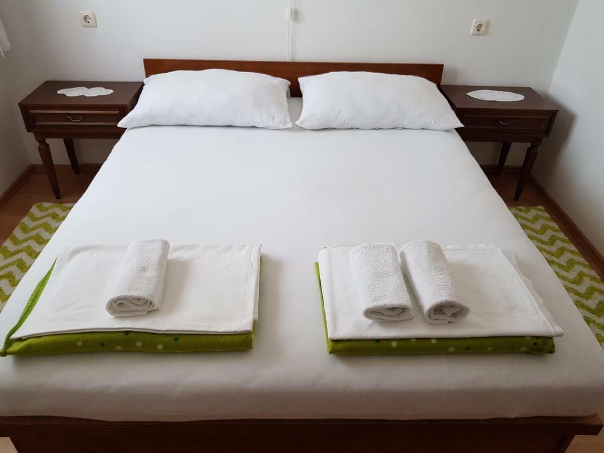 Apartments Josica Senj  Εξωτερικό φωτογραφία