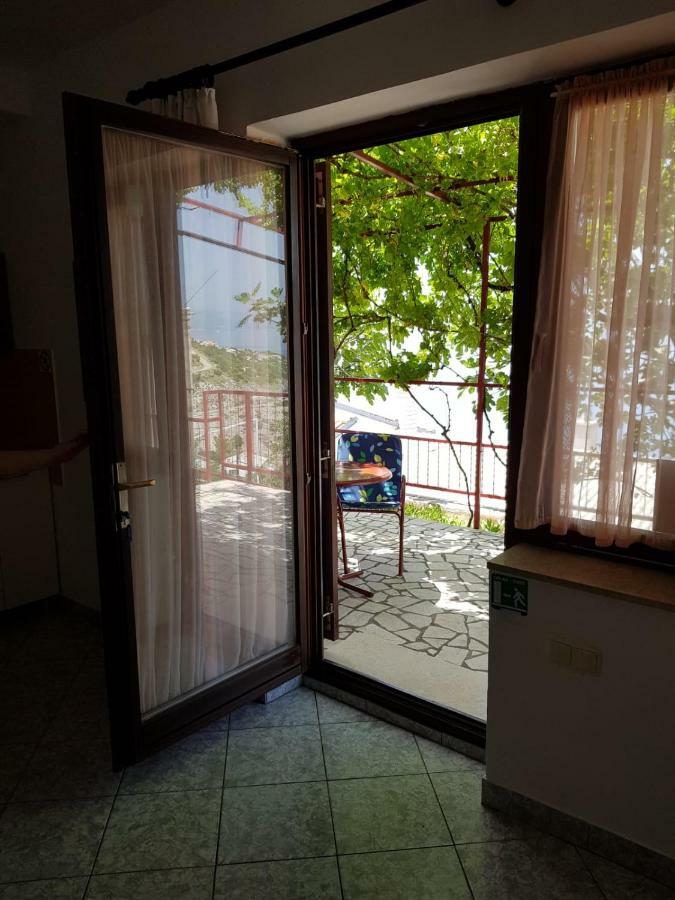 Apartments Josica Senj  Εξωτερικό φωτογραφία