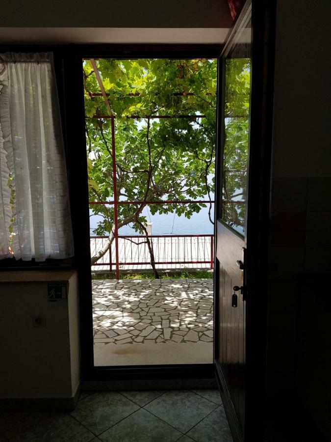 Apartments Josica Senj  Εξωτερικό φωτογραφία
