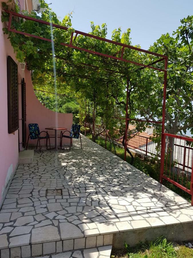 Apartments Josica Senj  Εξωτερικό φωτογραφία