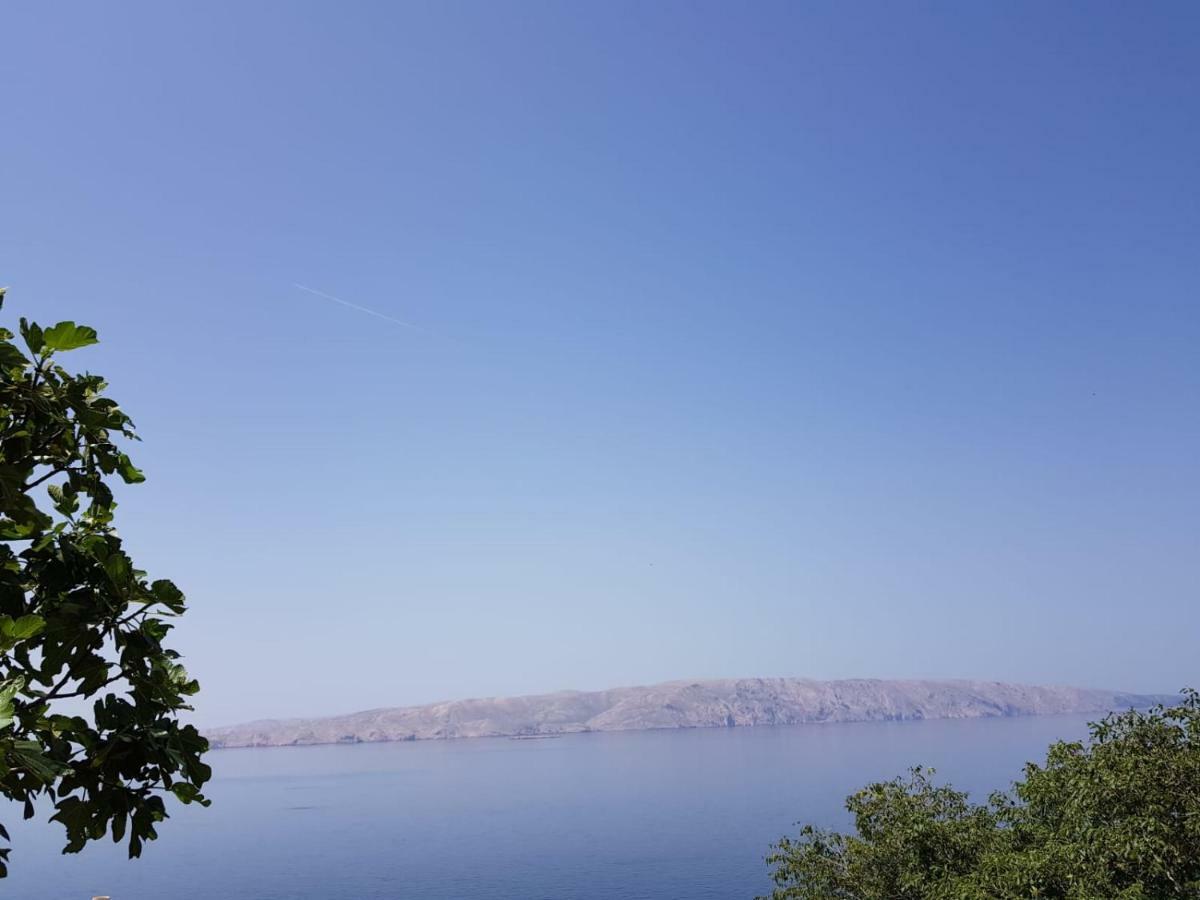 Apartments Josica Senj  Εξωτερικό φωτογραφία